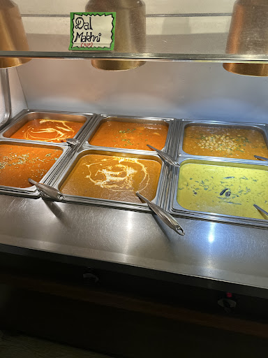 Photo of Fresh Tandoori Flavour, Indian Restaurant - Sidney, BC - 2395 Beacon Ave, Sidney, BC V8L 1W9
